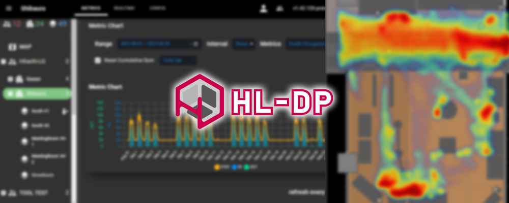 HL-DP （データプラットフォーム）