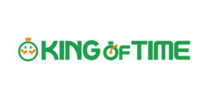 KING OF TIME
