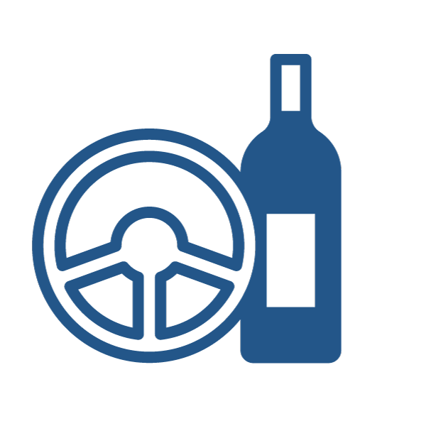 酒気帯びの有無